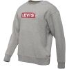 Pánská mikina - Levi's® T3 RELAXED GRAPHIC CREW - 2