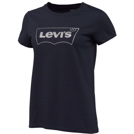 Dámské tričko - Levi's® THE PERFECT TEE - 2