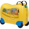 Dětský cestovní kufr - SAMSONITE DREAM2GO RIDE-ON - 1