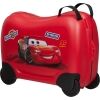 Dětský cestovní kufr - SAMSONITE DREAM2GO RIDE-ON DISNEY - 1