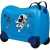 Dětský cestovní kufr - SAMSONITE DREAM2GO RIDE-ON DISNEY - 1