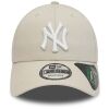 Kšiltovka - New Era 940 MLB REPREVE LEAGUE ESSENTIAL 9FORTY NEYYAN - 3