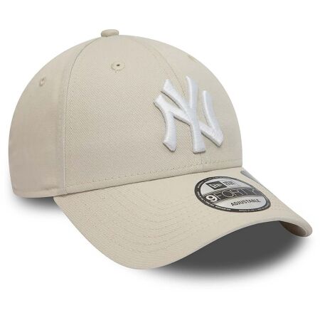 Kšiltovka - New Era 940 MLB REPREVE LEAGUE ESSENTIAL 9FORTY NEYYAN - 2