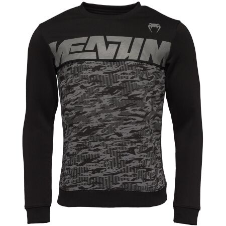 Venum CONNECT CREWNECK SWEATSHIRT - Pánská mikina