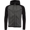 Pánská sportovní mikina - Venum LASER X CONNECT HOODIE - 1