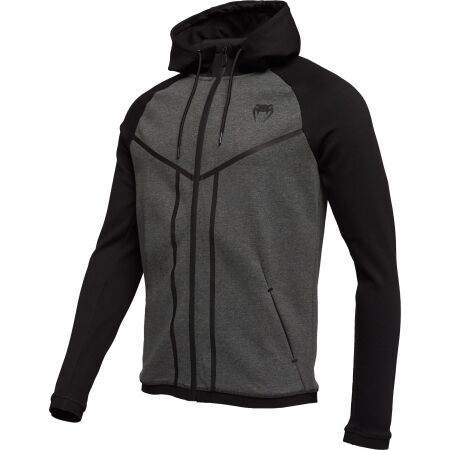 Pánská sportovní mikina - Venum LASER X CONNECT HOODIE - 2