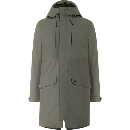 DIDRIKSONS FALKE - Pánská parka