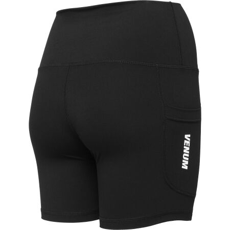 Dámské kraťasy - Venum ESSENTIAL WOMEN'S BIKE SHORTS - 2