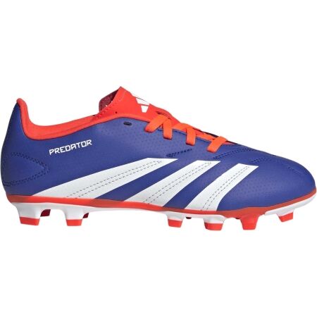 Dětské kopačky - adidas PREDATOR CLUB L FXG J - 1