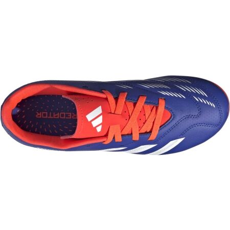 Dětské kopačky - adidas PREDATOR CLUB L FXG J - 4