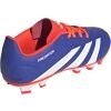 Dětské kopačky - adidas PREDATOR CLUB L FXG J - 6