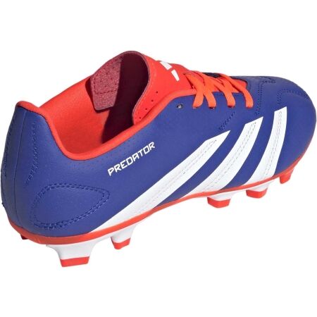 Dětské kopačky - adidas PREDATOR CLUB L FXG J - 6