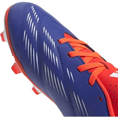 Dětské kopačky - adidas PREDATOR CLUB L FXG J - 8