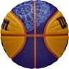 Basketbalový míč - Wilson FIBA 3X3 REPLICA BSKT PARIS 2024 - 4