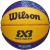 Mini basketbalový míč - Wilson FIBA 3X3 MINI BSKT PARIS 2024 - 7