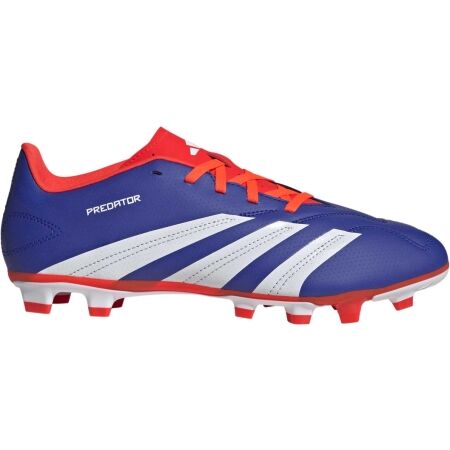 adidas PREDATOR CLUB FXG - Pánské kopačky