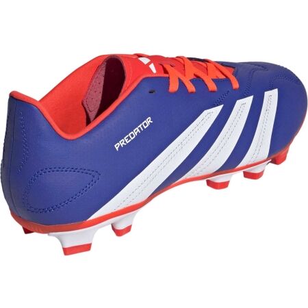 Pánské kopačky - adidas PREDATOR CLUB FXG - 6