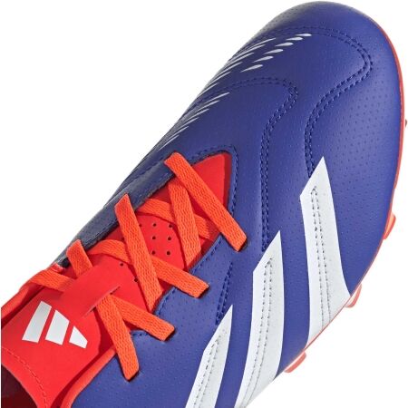 Pánské kopačky - adidas PREDATOR CLUB FXG - 8