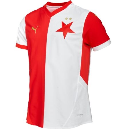 Pánský dres - Puma SKS HOME JERSEY PROMO - 2