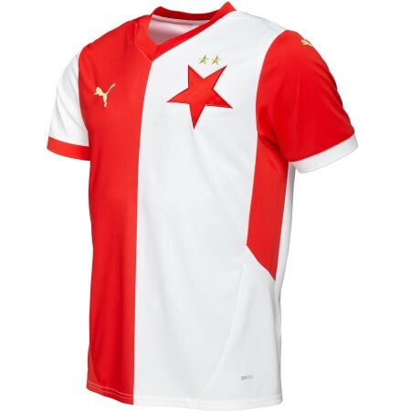 Pánský dres - Puma SKS HOME JERSEY REPLICA - 2