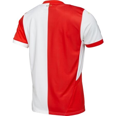 Pánský dres - Puma SKS HOME JERSEY REPLICA - 3