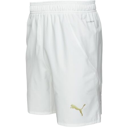 Pánské fotbalové šortky - Puma SKS SHORTS PROMO - 2