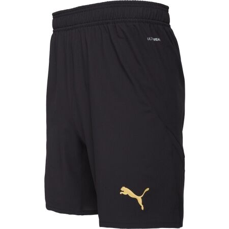 Pánské fotbalové šortky - Puma SKS SHORTS PROMO - 2