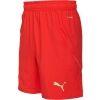 Pánské fotbalové šortky - Puma SKS SHORTS PROMO - 2