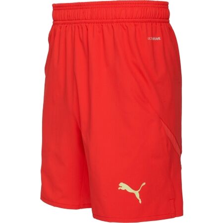 Pánské fotbalové šortky - Puma SKS SHORTS PROMO - 2