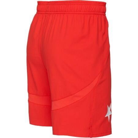 Pánské fotbalové šortky - Puma SKS SHORTS PROMO - 3