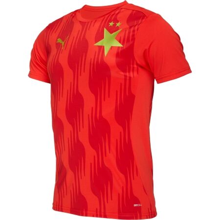 Pánský fotbalový dres - Puma SKS PREMATCH SS JERSEY - 2