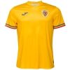 Pánský fotbalový dres - Joma FED. FUTBOL RUMANÍA REPLICA SHORT SLEEVE T-SHIRT - 1