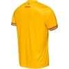 Pánský fotbalový dres - Joma FED. FUTBOL RUMANÍA REPLICA SHORT SLEEVE T-SHIRT - 3