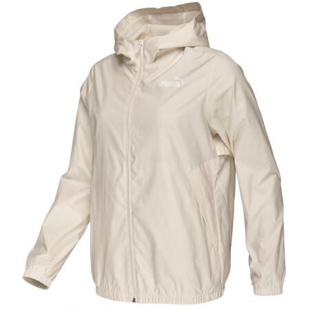 Dámská větrovka - Puma ESSENTIALS SOLID WINDBREAKER JACKET - 2