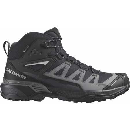 Salomon X ULTRA 360 MID GTX - Pánská treková obuv