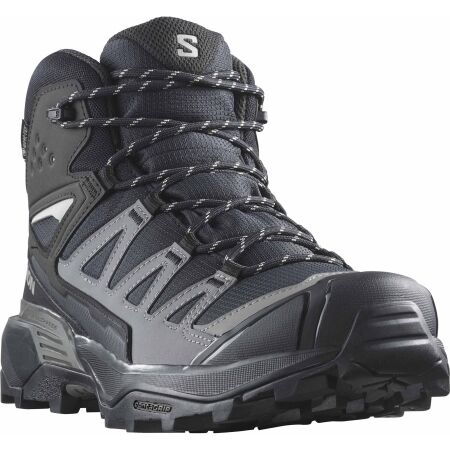 Pánská treková obuv - Salomon X ULTRA 360 MID GTX - 3