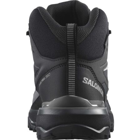 Pánská treková obuv - Salomon X ULTRA 360 MID GTX - 4