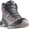 Dámská treková obuv - Salomon X ULTRA 360 MID GTX W - 3