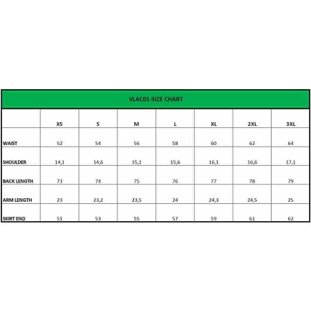 Pánské polotričko - VAVWEAR VLAC01 - 6