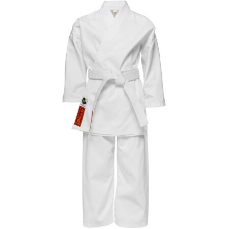 Karate gi - Fighter HEIAN 140 CM - 1