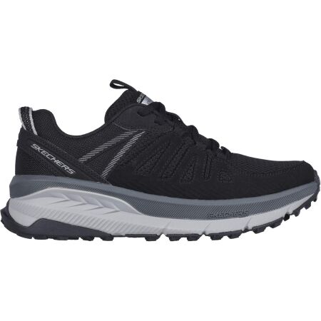 Dámská volnočasová obuv - Skechers SWITCH BACK - CASCADES - 1