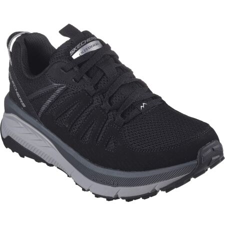 Dámská volnočasová obuv - Skechers SWITCH BACK - CASCADES - 3