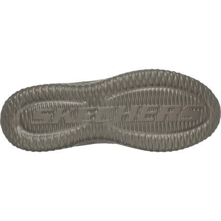 Pánská vycházková obuv - Skechers DELSON 3.0 - GLAVINE - 5