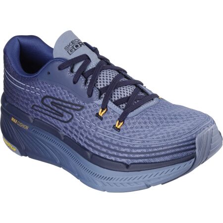 Pánská vycházková obuv - Skechers MAX CUSHIONING PREMIER 2.0 - VIVID - 1