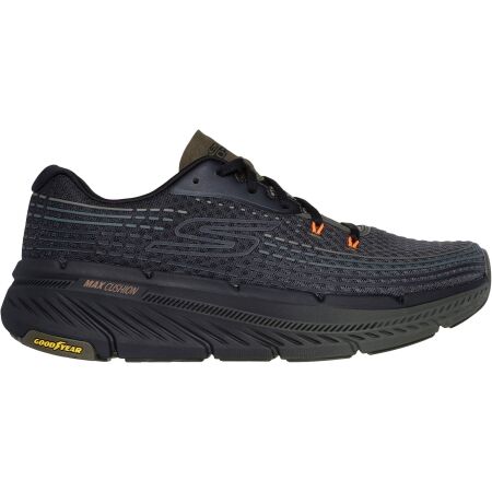 Pánská vycházková obuv - Skechers MAX CUSHIONING PREMIER 2.0 - VIVID - 1