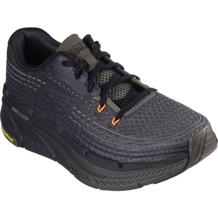 Pánská vycházková obuv - Skechers MAX CUSHIONING PREMIER 2.0 - VIVID - 3