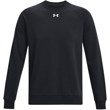 Under Armour RIVAL FLEECE CREW - Pánská mikina