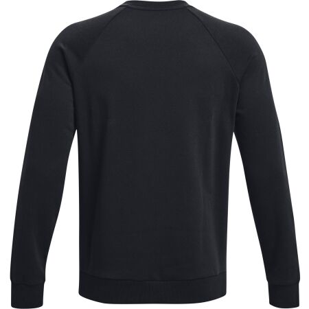 Pánská mikina - Under Armour RIVAL FLEECE CREW - 2