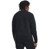 Pánská mikina - Under Armour RIVAL FLEECE CREW - 5