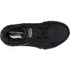 Pánská volnočasová obuv - Skechers ARCH FIT ROAD WALKER - RECON - 4